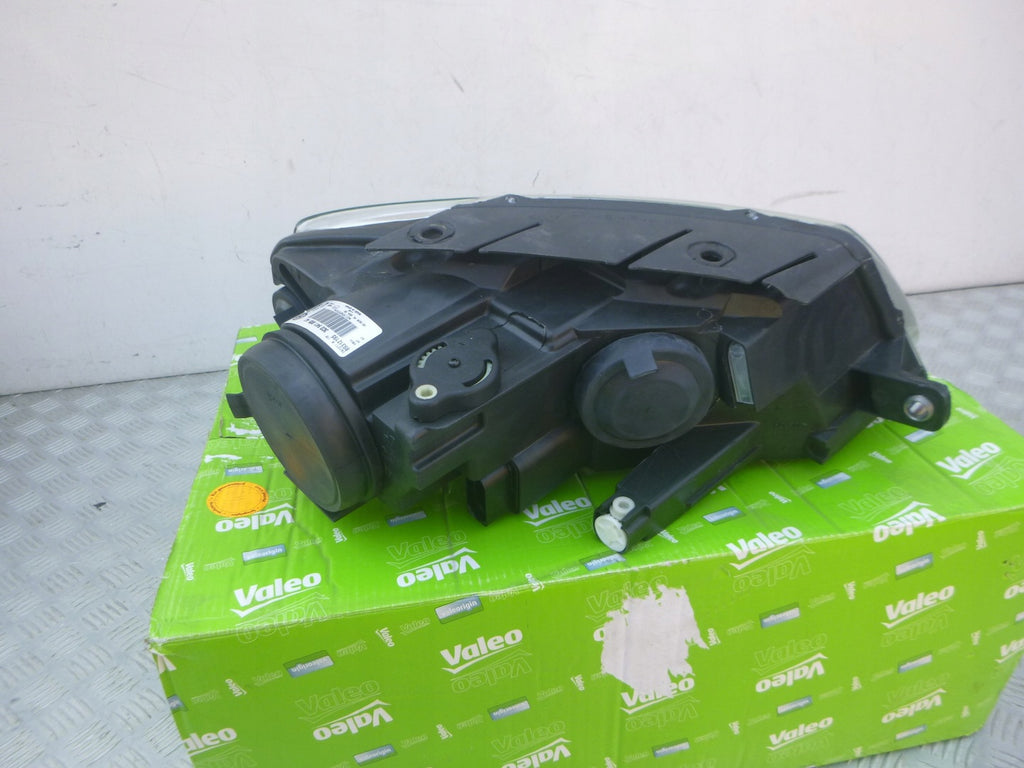 Frontscheinwerfer VW Passat 89312195 Links Scheinwerfer Headlight SCH7535655869au
