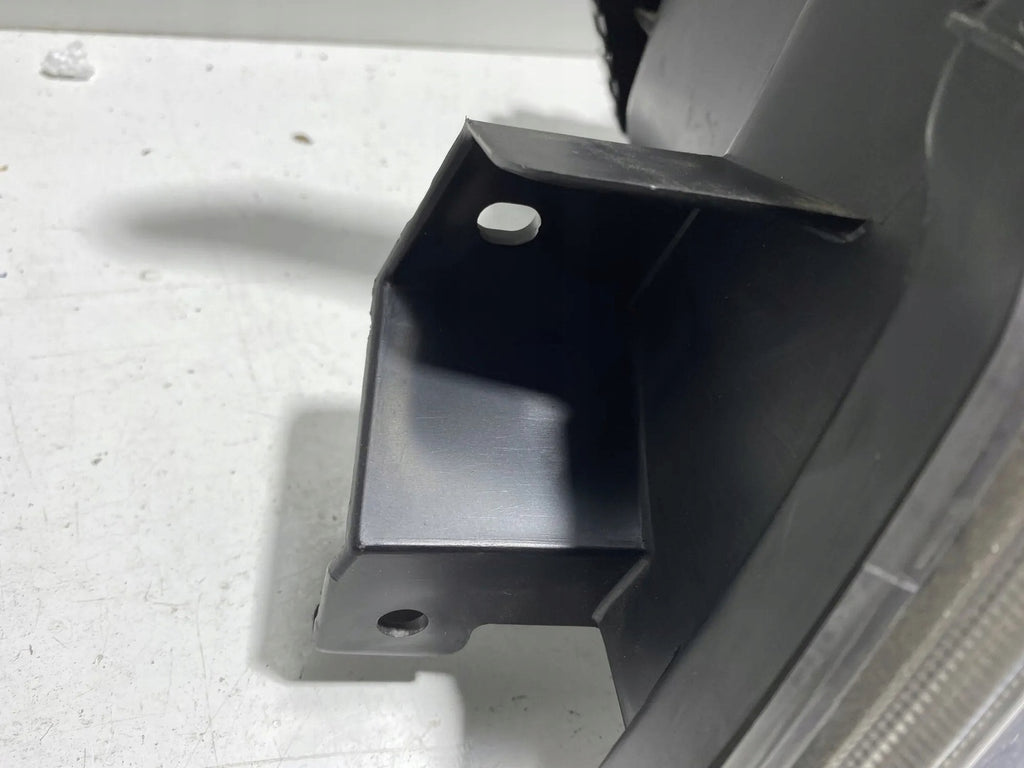 Frontscheinwerfer Mitsubishi Pajero III 10087419 FALSE Scheinwerfer Headlight SCH7504827856or