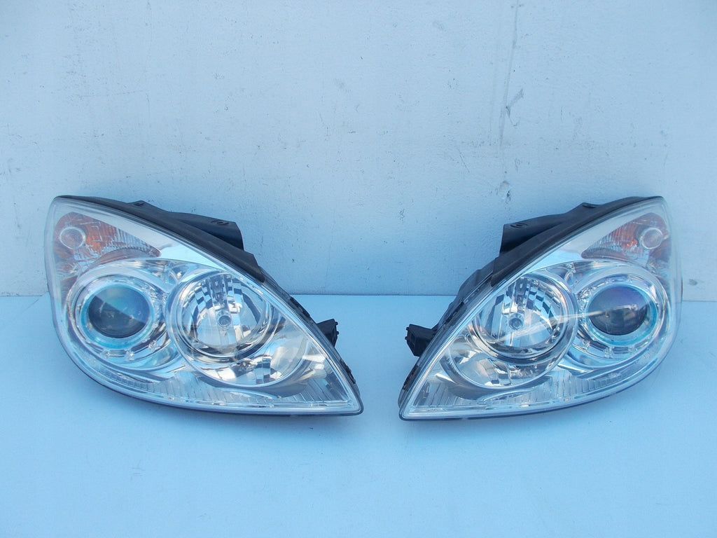 Frontscheinwerfer Hyundai I30 92102-2LXXX 92101-2LXXX Ein Satz Headlight