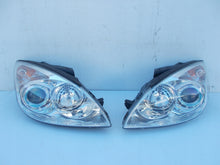 Load image into Gallery viewer, Frontscheinwerfer Hyundai I30 92102-2LXXX 92101-2LXXX Ein Satz Headlight