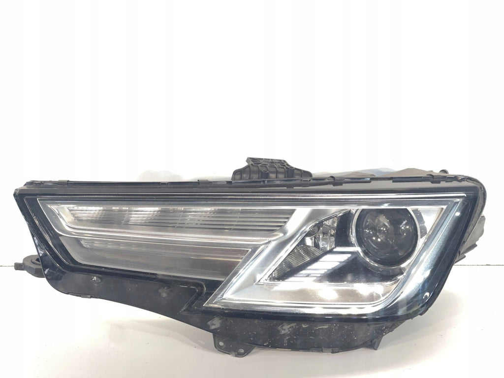 Frontscheinwerfer Audi A4 030129627100 Links Scheinwerfer Headlight SCH4452462771fa