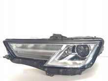 Laden Sie das Bild in den Galerie-Viewer, Frontscheinwerfer Audi A4 030129627100 Links Scheinwerfer Headlight SCH4452462771fa