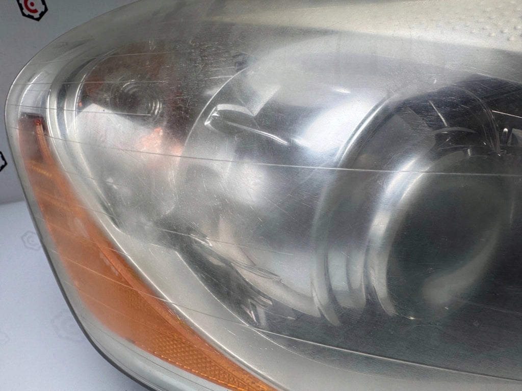 Frontscheinwerfer Volvo Xc60 30763163 Xenon Rechts Scheinwerfer Headlight SCH7123252507ua