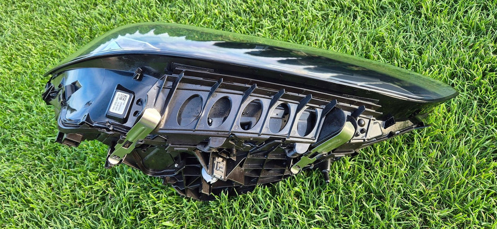 Frontscheinwerfer BMW 4 G22 G23 G26 5A3B2F4-06 LED Rechts Scheinwerfer Headlight SCH9809189530sb