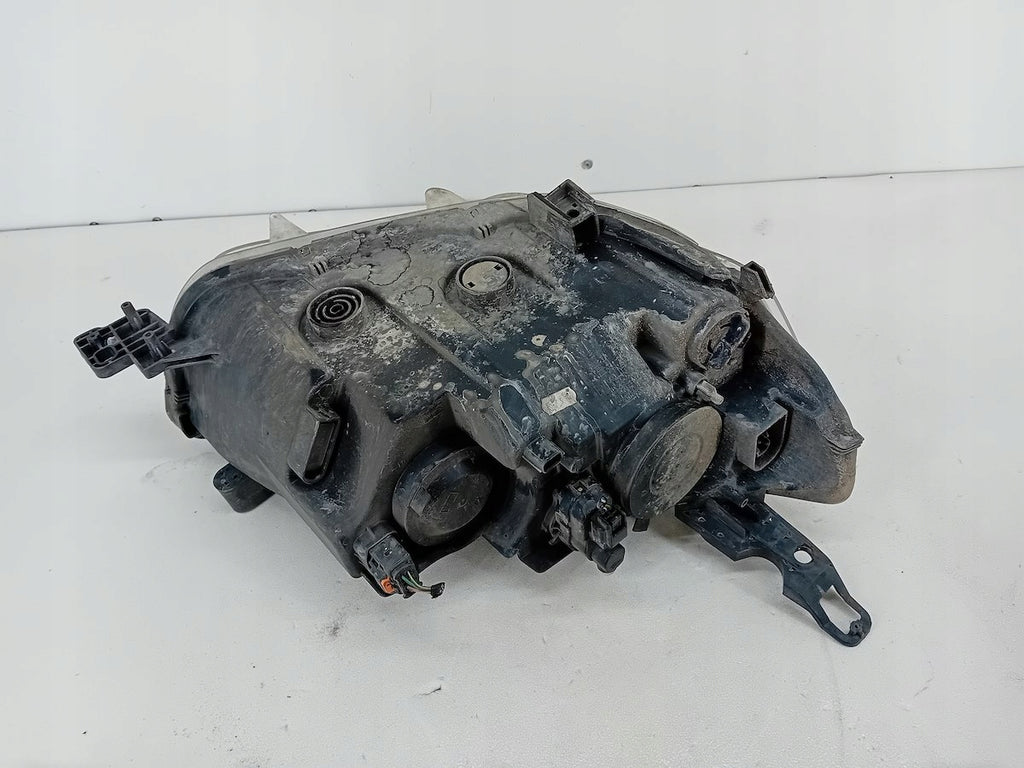 Frontscheinwerfer Citroën 9675140080 90014455 Links Scheinwerfer Headlight