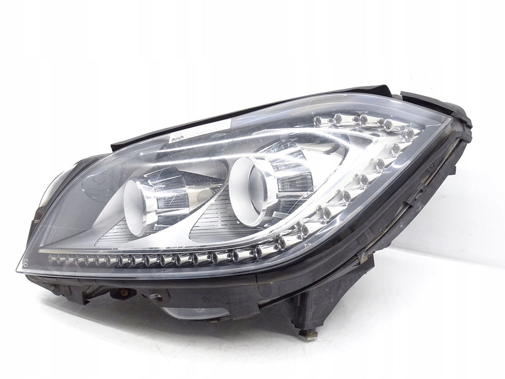 Frontscheinwerfer Mercedes-Benz Cls X218 C218 A2188208561 LED Links Headlight