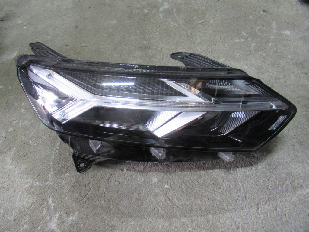 Frontscheinwerfer Dacia Sandero Jogger 260101940R Rechts Scheinwerfer Headlight SCH2801713045yh