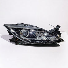 Laden Sie das Bild in den Galerie-Viewer, Frontscheinwerfer Mazda 6 Rechts Scheinwerfer Headlight