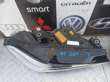 Laden Sie das Bild in den Galerie-Viewer, Frontscheinwerfer BMW X5 G05 948179005 Ein Satz Scheinwerfer Headlight SCH8370723717qs