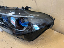 Load image into Gallery viewer, Frontscheinwerfer BMW X5 G05 5A279B1-03 Laser Links Scheinwerfer Headlight SCH6006198150rv