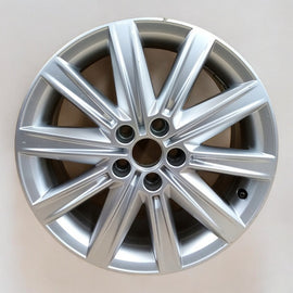 1x Alufelge 16 Zoll 7.0