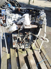 Load image into Gallery viewer, Motor Renault Laguna III M9RA802 2.0 DCI Diesel Engine Unkomplett MOT2339043423xy
