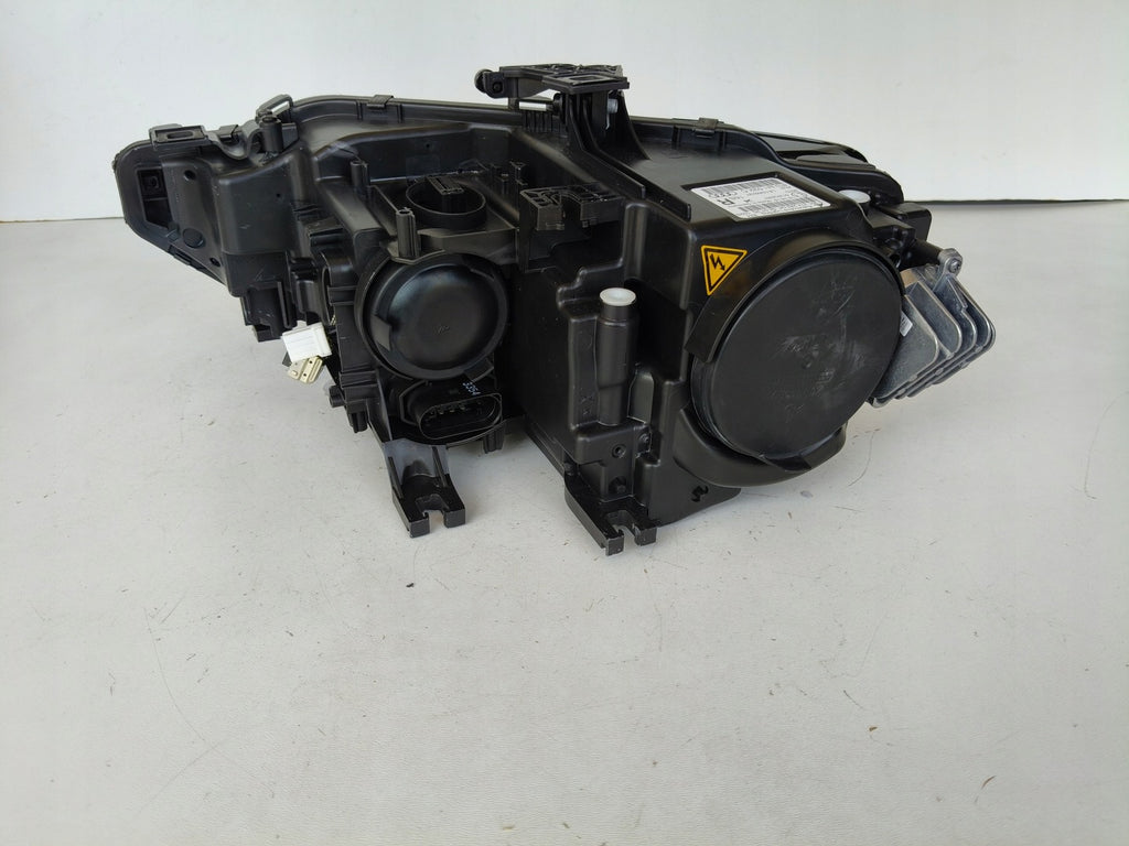 Frontscheinwerfer Audi A5 8T0941032C LED Rechts Scheinwerfer Headlight SCH3492005811wk