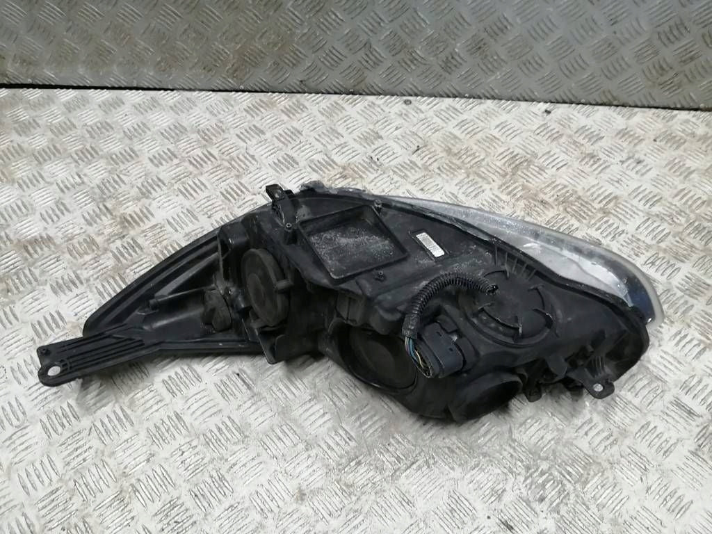 Frontscheinwerfer Ford Focus BM5113W029CL Rechts Scheinwerfer Headlight SCH1223445092on
