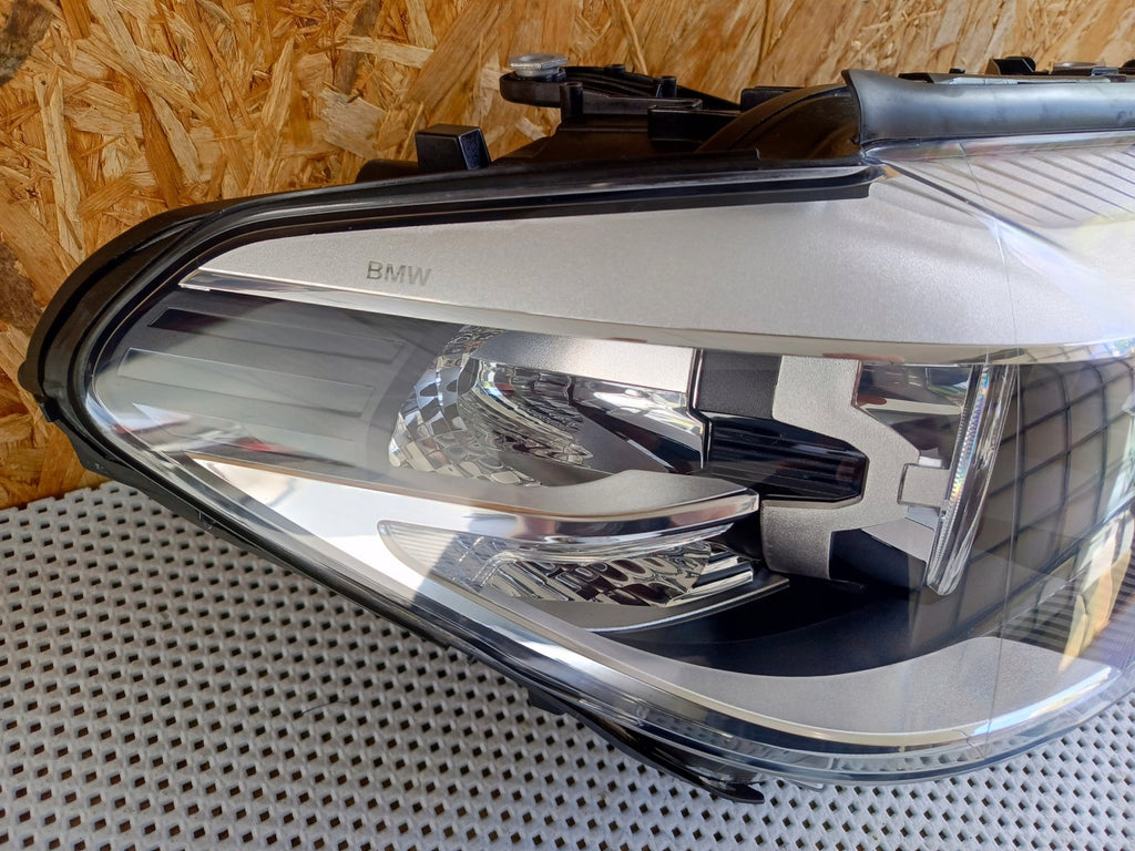 Frontscheinwerfer BMW 5 G31 G30 7439200-01 Full LED Rechts Headlight SCH6475782197yk