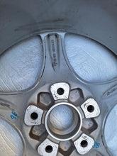 Load image into Gallery viewer, 1x Alufelge 19 Zoll 11.0" 5x130 99736216204B Porsche 911 997 Rim Wheel FEL5085498245wm