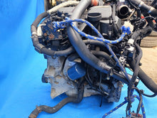 Laden Sie das Bild in den Galerie-Viewer, Motor Mercedes-Benz W176 W246 K9KF452 1.5 CDI Diesel Engine Komplett MOT5937692675ho