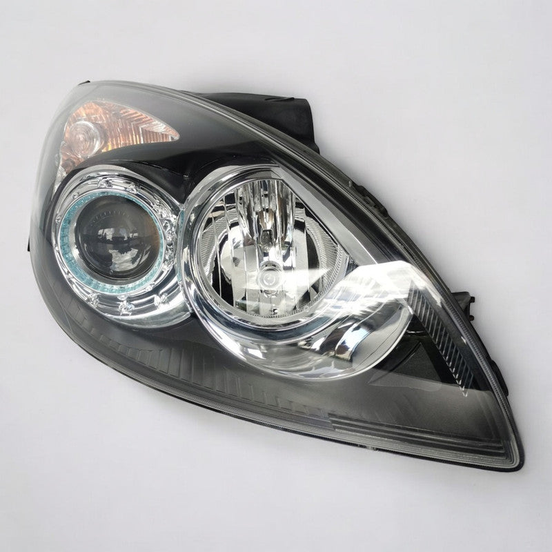 Frontscheinwerfer Hyundai I30 92102-2R000 LED Rechts Scheinwerfer Headlight