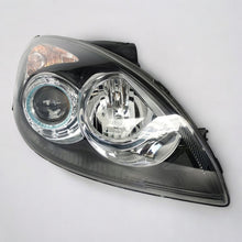 Load image into Gallery viewer, Frontscheinwerfer Hyundai I30 92102-2R000 LED Rechts Scheinwerfer Headlight