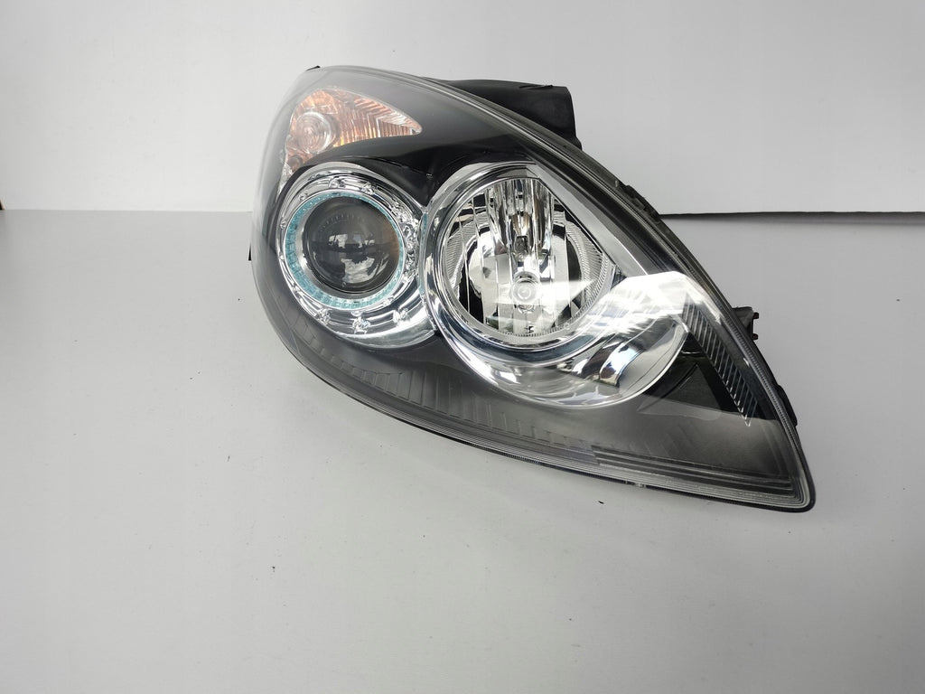 Frontscheinwerfer Hyundai I30 92102-2R000 LED Rechts Scheinwerfer Headlight