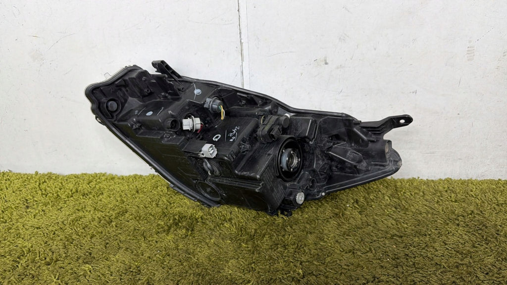 Frontscheinwerfer Toyota Yaris LED Rechts Scheinwerfer Headlight SCH6058810320kd