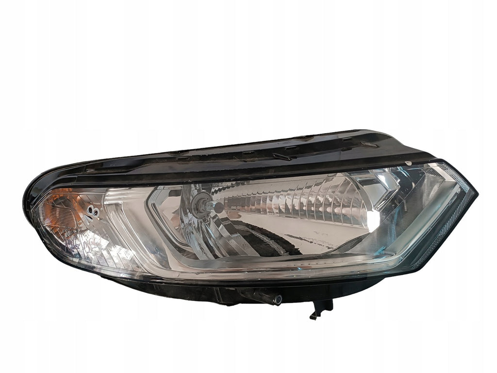 Frontscheinwerfer Ford Ecosport 90029106 LED Rechts Scheinwerfer Headlight