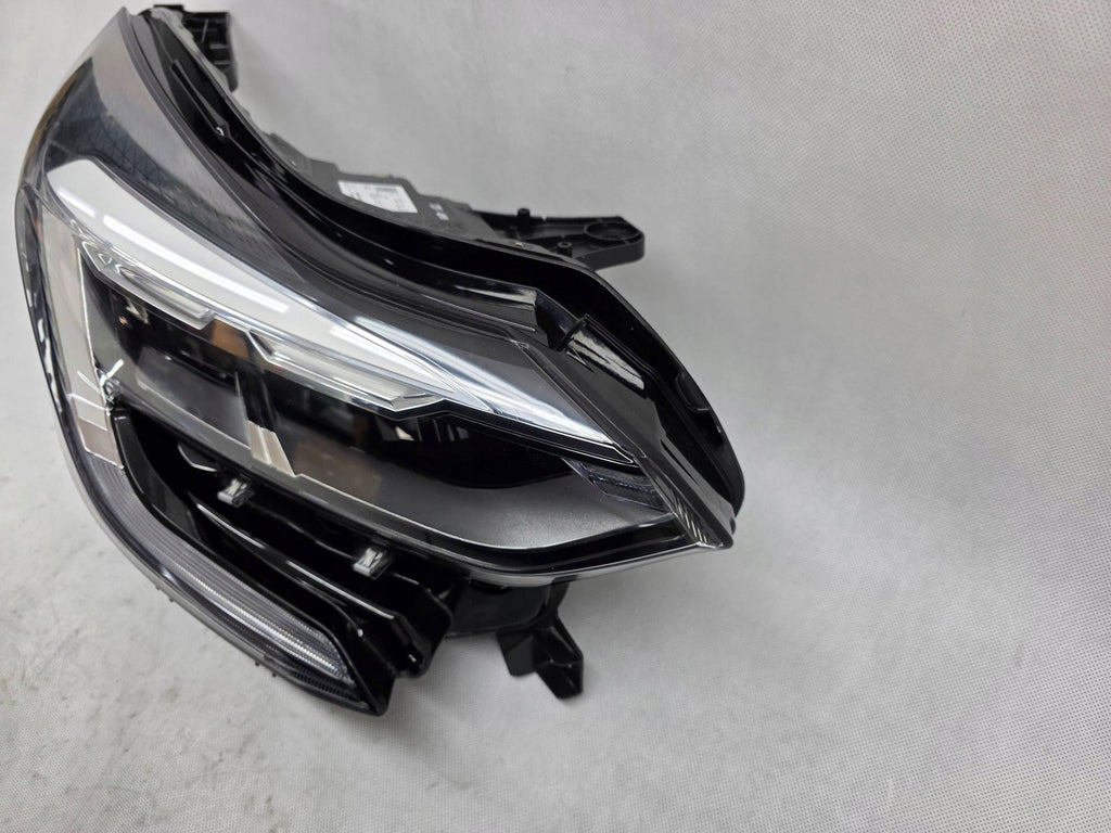 Frontscheinwerfer Renault Captur II 260104095R Rechts Scheinwerfer Headlight SCH8930663290uy