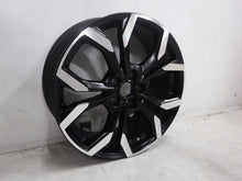 Laden Sie das Bild in den Galerie-Viewer, 1x Alufelge 18 Zoll 7.0" 5x108 47 5ET Glanz Schwarz L1TC-H1 Ford Focus Rim Wheel FEL2250387886hh