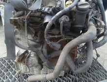 Load image into Gallery viewer, Motor Ford Fiesta II Fbd 7G9Q 2.0 TDCI 97PS 71kW 193TKm 2007 Diesel Komplett MOT1180190271ub