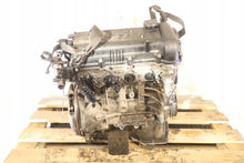 Load image into Gallery viewer, Motor Hyundai I30 G4FA 1.4 107PS 2010 Benzin Engine Unkomplett MOT6232636438kz
