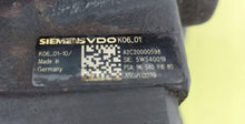 Laden Sie das Bild in den Galerie-Viewer, Motor Ford C-Max 2.0 TDCI 317TKm 2003 Engine Unkomplett MOT7672815806on