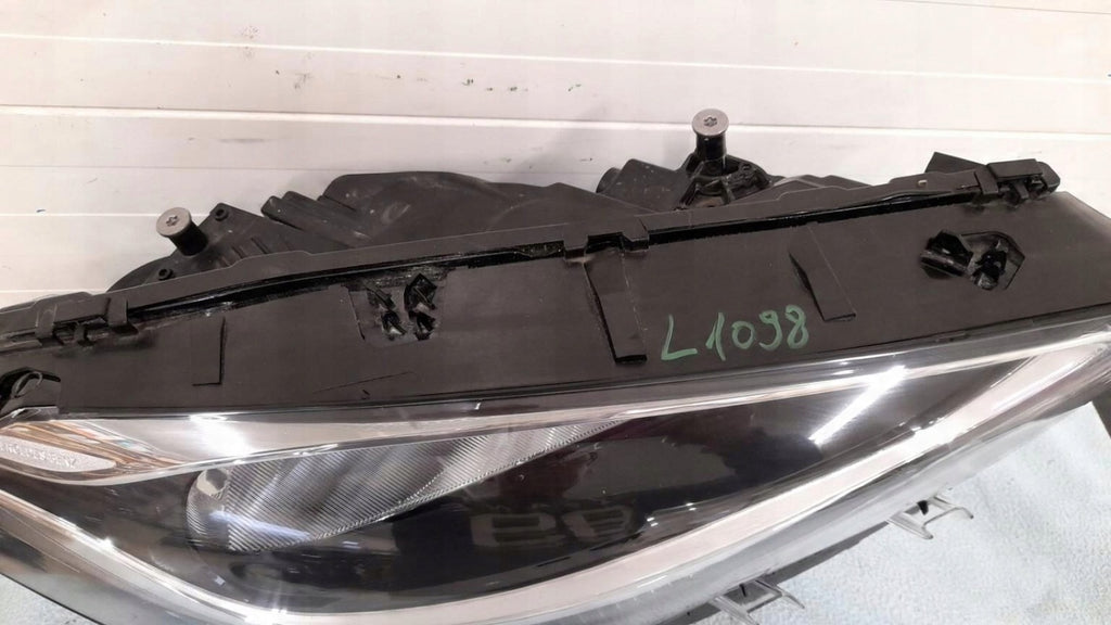 Frontscheinwerfer Mercedes-Benz W247 Rechts Scheinwerfer Headlight SCH2074491954my