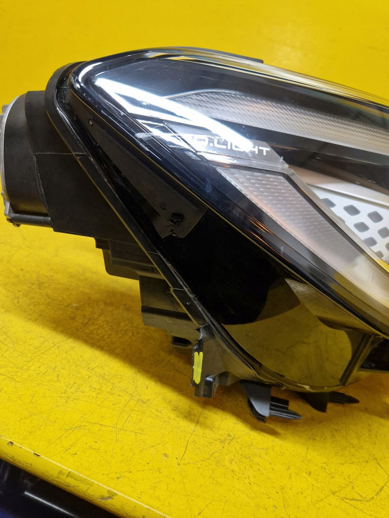 Frontscheinwerfer VW I 11B941036M Rechts Scheinwerfer Headlight SCH9758442134hq
