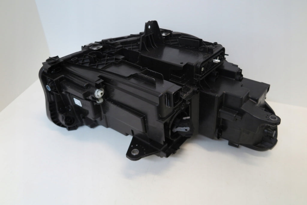 Frontscheinwerfer BMW X1 5A5BD47-02 LED Links Scheinwerfer Headlight SCH6770506408xn