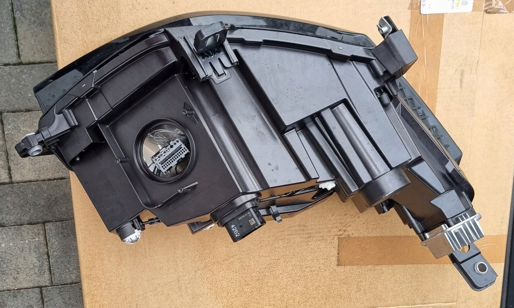 Frontscheinwerfer VW 1T3941005A LED Links Scheinwerfer Headlight SCH6931033737vq