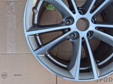 Load image into Gallery viewer, 1x Alufelge 17 Zoll 7.5" 5x112 27ET 6863417- BMW 5 G31 G30 Rim Wheel FEL5251401444bc