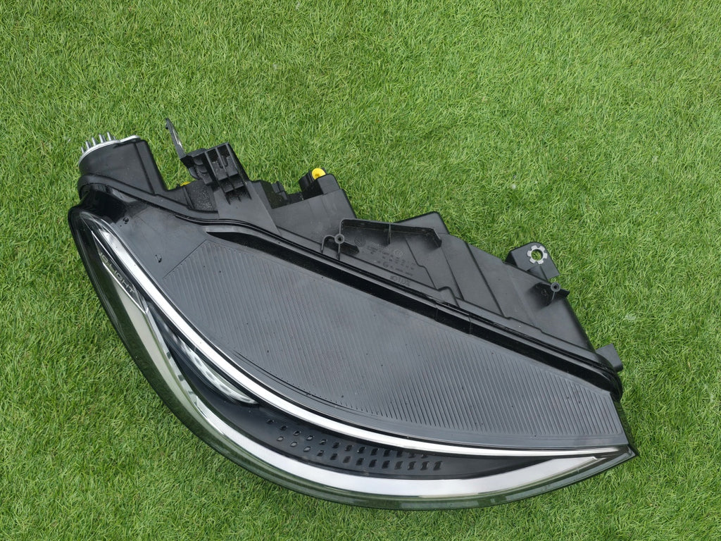 Frontscheinwerfer VW I 10B941036B LED Rechts Scheinwerfer Headlight SCH2777655647th