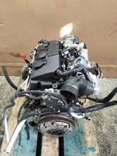 Laden Sie das Bild in den Galerie-Viewer, Motor Audi Seat Skoda VW I BMM 2.0 TDI 191TKm 2007 Diesel Engine Komplett MOT3687084835eb