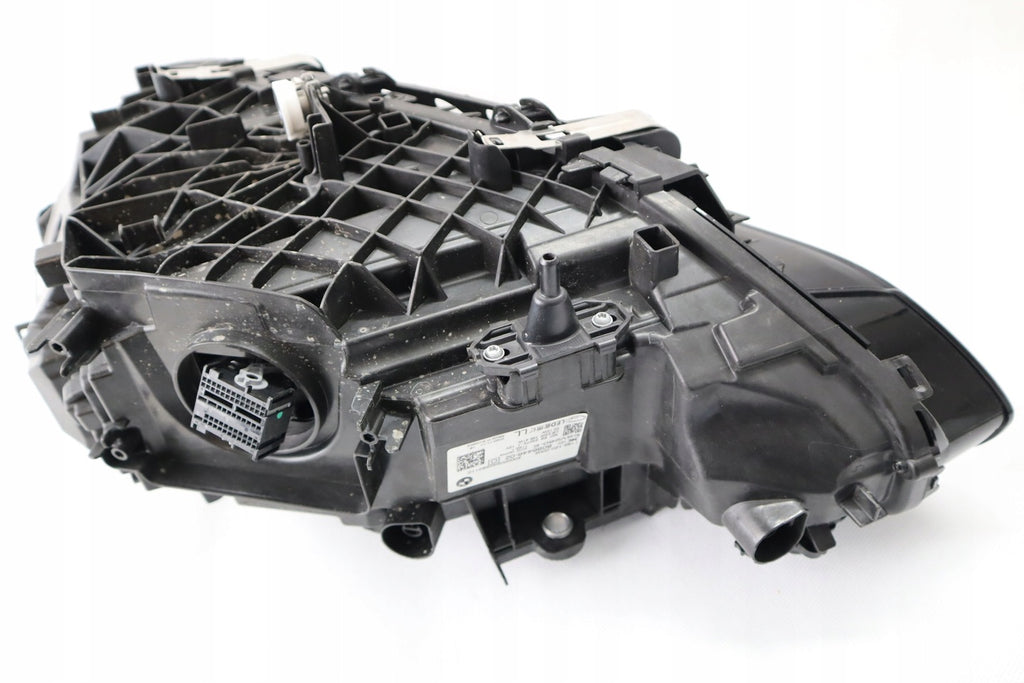 Frontscheinwerfer BMW 4 G22 G23 G26 8086446-02 LED Rechts Scheinwerfer Headlight SCH1667688211ep