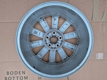 Load image into Gallery viewer, 1x Alufelge 16 Zoll 7.0" 5x112 52ET 5TA601025D VW Touran Rim Wheel FEL3006926020sn