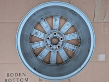Load image into Gallery viewer, 1x Alufelge 16 Zoll 7.0" 5x112 52ET 5TA601025D VW Touran Rim Wheel FEL3006926020sn