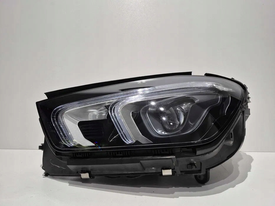 Frontscheinwerfer Mercedes-Benz Gle A1679069504 LED Links Scheinwerfer Headlight SCH6016899190pq