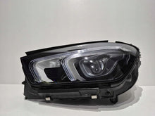 Laden Sie das Bild in den Galerie-Viewer, Frontscheinwerfer Mercedes-Benz Gle A1679069504 LED Links Scheinwerfer Headlight SCH6016899190pq