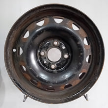 Laden Sie das Bild in den Galerie-Viewer, 4x Alufelge 14 Zoll 5.0" 4x98 31 5ET Fiat Panda Ypsilon Rim Wheel FEL5707522705dj