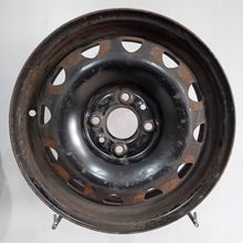 Laden Sie das Bild in den Galerie-Viewer, 4x Alufelge 14 Zoll 5.0" 4x98 31 5ET Fiat Panda Ypsilon Rim Wheel FEL5707522705dj