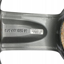 Load image into Gallery viewer, 1x Alufelge 18 Zoll 9.0" 5x112 8J0601025M Audi Tt Rim Wheel FEL6423669502kd