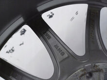 Laden Sie das Bild in den Galerie-Viewer, 4x Alufelge 16 Zoll 6.5" 5x112 22ET Silber BMW 5 4 Mg Actyon I Rim Wheel FEL1715464030ir