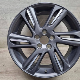 1x Alufelge 18 Zoll 5x108 31381860 Volvo V40 Rim Wheel FEL3988109321sc