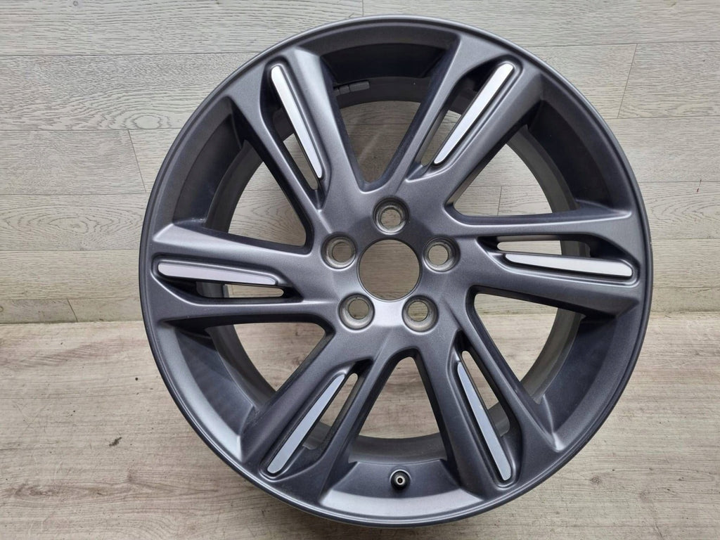 1x Alufelge 18 Zoll 5x108 31381860 Volvo V40 Rim Wheel FEL3988109321sc