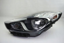 Load image into Gallery viewer, Frontscheinwerfer Hyundai I20 92101-1KXXX Links Scheinwerfer Headlight